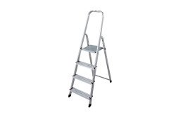 Corda Alu háztartási létra 1x4 Fokos
000705
Corda Alu háztartási létra 1x4 Fokos
000705
