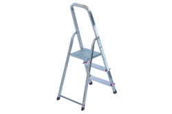 Corda Alu háztartási létra 1x3 Fokos
000712
Corda Alu háztartási létra 1x3 Fokos
000712