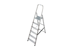 Corda Alu háztartási létra 1x6 Fokos
000736
Corda Alu háztartási létra 1x6 Fokos
000736