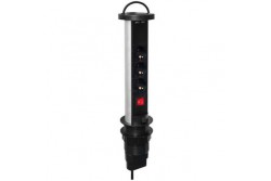 ENERGIA OSZLOP HÁRMAS+USB KAPCSOLÓ 1,5M EZÜST/ANTRACIT
0012398712
ENERGIA OSZLOP HÁRMAS+USB KAPCSOLÓ 1,5M EZÜST/ANTRACIT
0012398712