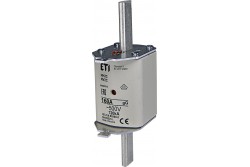 KÉSES BETÉT "2" 160A GL/GG 500VAC, 120kA
004185216
KÉSES BETÉT "2" 160A GL/GG 500VAC, 120kA
004185216