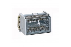 ELOSZTÓBLOKK LEXIC 2P 100A 2x7 FURAT
004880
ELOSZTÓBLOKK LEXIC 2P 100A 2x7 FURAT
004880