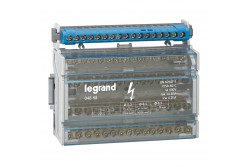 ELOSZTÓBLOKK LEXIC 4P 125A 4x15 FURAT
004888
ELOSZTÓBLOKK LEXIC 4P 125A 4x15 FURAT
004888