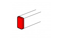 DLP VÉGZÁRÓ 150x50mm-es csatornához
010703
DLP VÉGZÁRÓ 150x50mm-es csatornához
010703