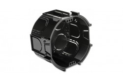 ASD70 KÖTŐDOBOZ SOROLHATÓ 70x45mm PVC FEKETE
020912
ASD70 KÖTŐDOBOZ SOROLHATÓ 70x45mm PVC FEKETE
020912