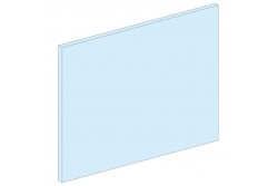 Takarólemez mod. sorba, hossz=1000mm
03220
Takarólemez mod. sorba, hossz=1000mm
03220