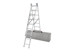 Corda Sokcélú lépcsőf. létra 3x7 Fokos
033376
Corda Sokcélú lépcsőf. létra 3x7 Fokos
033376