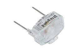 Plexo 55 zöld glimmlámpa 230V~, 1 mA
069496
Plexo 55 zöld glimmlámpa 230V~, 1 mA
069496
