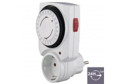 KAPCSOLÓÓRA MECHANIKUS NAPI 15 PERC DUGALJ/DUGVILLA FEHÉR
0744H
KAPCSOLÓÓRA MECHANIKUS NAPI 15 PERC DUGALJ/DUGVILLA FEHÉR
0744H