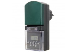 KAPCSOLÓÓRA DIGITÁLIS HETI DUGALJ/DUGVILLA IP44
0828H
KAPCSOLÓÓRA DIGITÁLIS HETI DUGALJ/DUGVILLA IP44
0828H