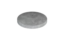Beton lábazat 20kg M16 menettel
103110
Beton lábazat 20kg M16 menettel
103110