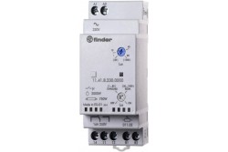 Alkonykapcsoló 250V 16A 1 váltóérintkező IP20/IP54
11.41.8.230.0000
Alkonykapcsoló 250V 16A 1 váltóérintkező IP20/IP54
11.41.8.230.0000