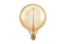 LED E27 4W 320lm 1700K DIMMELHETŐ G125
11694
LED E27 4W 320lm 1700K DIMMELHETŐ G125
11694