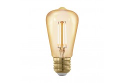 LED E27 3W 320lm 1700K DIMMELHETŐ ST48
11695
LED E27 3W 320lm 1700K DIMMELHETŐ ST48
11695