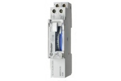 KAPCSOLÓÓRA MECHANIKUS NAPI 1Z SÍNRE 230V AC 16A
12.11.8.230.0000
KAPCSOLÓÓRA MECHANIKUS NAPI 1Z SÍNRE 230V AC 16A
12.11.8.230.0000