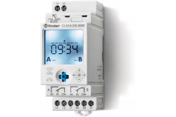 KAPCSOLÓÓRA DIGITÁLIS ASZTRONÓMIAI 2 VÁLTÓÉRINTKEZŐS
12.A2.8.230.0000
KAPCSOLÓÓRA DIGITÁLIS ASZTRONÓMIAI 2 VÁLTÓÉRINTKEZŐS
12.A2.8.230.0000