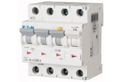 Áramvédő kismegszak. 4,5kA 3p+N mRB4-25/3N/C/003-A
120678
Áramvédő kismegszak. 4,5kA 3p+N mRB4-25/3N/C/003-A
120678