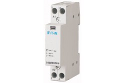 Mágneskapcsoló 25A 2z 230V AC
120853
Mágneskapcsoló 25A 2z 230V AC
120853