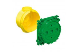 BETONDOBOZ 60MM (1255-40 darabos)
1255-31
BETONDOBOZ 60MM (1255-40 darabos)
1255-31
