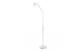 Lámpa álló E14 LED 4W króm/fehér PRINCE3
13578
Lámpa álló E14 LED 4W króm/fehér PRINCE3
13578