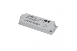 TRANSZFORMÁTOR ELEKTRONIKUS SET-105-K 230/12V 35-105W IP20
1426
TRANSZFORMÁTOR ELEKTRONIKUS SET-105-K 230/12V 35-105W IP20
1426