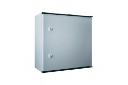 SZERELŐ DOBOZ 400x300x200mm IP66 ÜVEGSZÁLLAL ERŐSÍTETT MŰA.
1434500
SZERELŐ DOBOZ 400x300x200mm IP66 ÜVEGSZÁLLAL ERŐSÍTETT MŰA.
1434500