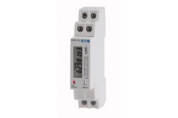 fogyasztásmérő, standard, 1p, 32A SME1P32
167397
fogyasztásmérő, standard, 1p, 32A SME1P32
167397