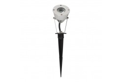 LÁMPA KÜLTÉRI LED 4W 4500K IP65 LESZÚRHATÓ GRIBLO
18131
LÁMPA KÜLTÉRI LED 4W 4500K IP65 LESZÚRHATÓ GRIBLO
18131