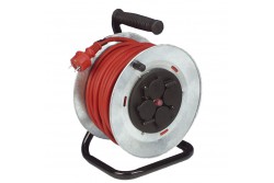 KÁBELDOB FÉM 4 ALJZAT, GT 3X1 25M IP44 10A
19823
KÁBELDOB FÉM 4 ALJZAT, GT 3X1 25M IP44 10A
19823