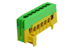 SORKAPOCS N+F LEÁGAZÓ 7-es ZÖLD-SÁRGA 7x16mm2 63A 690V ( PE7-F2 )
2020267
SORKAPOCS N+F LEÁGAZÓ 7-es ZÖLD-SÁRGA 7x16mm2 63A 690V ( PE7-F2 )
2020267