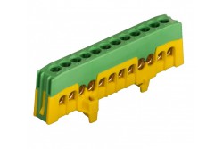 SORKAPOCS N+F LEÁGAZÓ 12-es ZÖLD-SÁRGA 12x16mm2 63A 690V ( PE12-F2 )
2020270
SORKAPOCS N+F LEÁGAZÓ 12-es ZÖLD-SÁRGA 12x16mm2 63A 690V ( PE12-F2 )
2020270