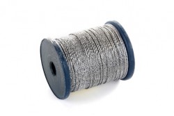 SODRONYKÖTÉL 3mm/100m/TEKERCS HORGANYZOTT
2040521
SODRONYKÖTÉL 3mm/100m/TEKERCS HORGANYZOTT
2040521