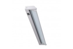 BÚTORVILÁGÍTÓ LEDES 5,5W 58CM PAX TL-90LED
22190
BÚTORVILÁGÍTÓ LEDES 5,5W 58CM PAX TL-90LED
22190