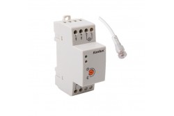 Alkonykapcsoló 230V AZ-10A TH35
22370
Alkonykapcsoló 230V AZ-10A TH35
22370