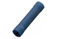 Toldóhüvely szígetelt 1,5-2,5mm2 kék
260352
Toldóhüvely szígetelt 1,5-2,5mm2 kék
260352