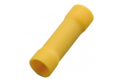 Toldóhüvely szigetelt 4-6mm2 sárga
260354
Toldóhüvely szigetelt 4-6mm2 sárga
260354