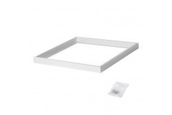 LED PANEL SZERELŐKERET 60x60 BAREV LÁMPÁHOZ
27613
LED PANEL SZERELŐKERET 60x60 BAREV LÁMPÁHOZ
27613