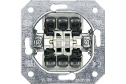 SIEMENS DELTA 106 + 6 KAPCSOLÓ BETÉT
5TA2118
SIEMENS DELTA 106 + 6 KAPCSOLÓ BETÉT
5TA2118