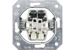 SIEMENS DELTA 105 KAPCSOLÓ BETÉT
5TA2155
SIEMENS DELTA 105 KAPCSOLÓ BETÉT
5TA2155