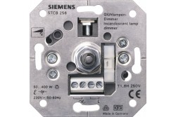 SIEMENS DELTA DIMMER BETÉT 50-400W IZZÓLÁMPÁHOZ
5TC8256
SIEMENS DELTA DIMMER BETÉT 50-400W IZZÓLÁMPÁHOZ
5TC8256
