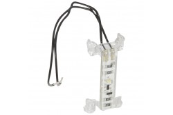 NILOÉ VEZETÉKES LED LÁMPA KERESZTKAPCSOLÓHOZ
665090
NILOÉ VEZETÉKES LED LÁMPA KERESZTKAPCSOLÓHOZ
665090