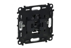 VALENA LIFE INMATIC 101 EGYPÓLUSÚ KAPCSOLÓ MECHANIZMUS
752001
VALENA LIFE INMATIC 101 EGYPÓLUSÚ KAPCSOLÓ MECHANIZMUS
752001