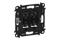VALENA LIFE INMATIC 105 CSILLÁRKAPCSOLÓ MECHANIZMUS
752005
VALENA LIFE INMATIC 105 CSILLÁRKAPCSOLÓ MECHANIZMUS
752005