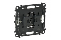 Valena InMatic 106 váltókapcsoló N bekötő kapoccsal
752010
Valena InMatic 106 váltókapcsoló N bekötő kapoccsal
752010