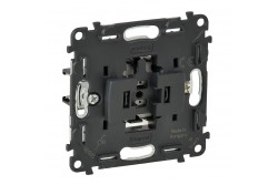 Valena InMatic 106 váltókapcsoló 16 AX mechanizmus
752027
Valena InMatic 106 váltókapcsoló 16 AX mechanizmus
752027