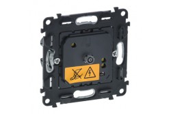 Valena Inmatic elektronikus szobatermosztát mechanizmus
752033
Valena Inmatic elektronikus szobatermosztát mechanizmus
752033