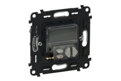 Valena InMatic helyi sztereó vezérlőegység mechanizmus, LCD kijelzővel
752037
Valena InMatic helyi sztereó vezérlőegység mechanizmus, LCD kijelzővel
752037