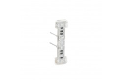 Valena Allure Bepattintható LED lámpa 106 váltókapcsolóhoz, Kék
752057
Valena Allure Bepattintható LED lámpa 106 váltókapcsolóhoz, Kék
752057
