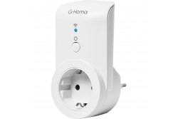 DUGALJ WI-FI SMART FEHÉR G-HOMA 0088707012
7777H
DUGALJ WI-FI SMART FEHÉR G-HOMA 0088707012
7777H