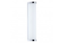 LED-es fali/mennyezeti 8W 900lm IP44 7,5x35 cm króm/fehér Gita 2, 900 Lm, 4000 K, IP44
94712
LED-es fali/mennyezeti 8W 900lm IP44 7,5x35 cm króm/fehér Gita 2, 900 Lm, 4000 K, IP44
94712